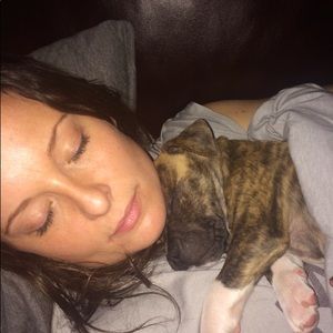 Meet your Posher, Jacqueline